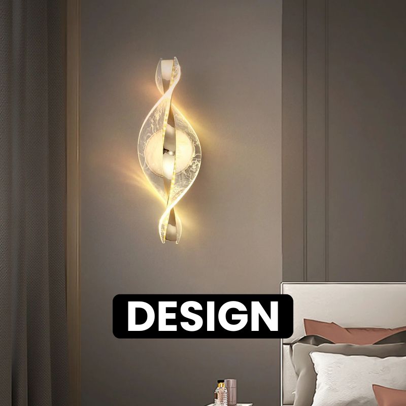 Applique Murale Design