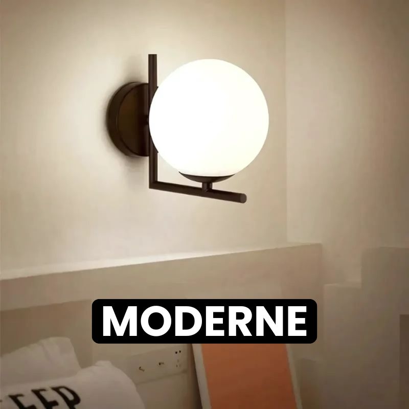 Applique Murale Moderne