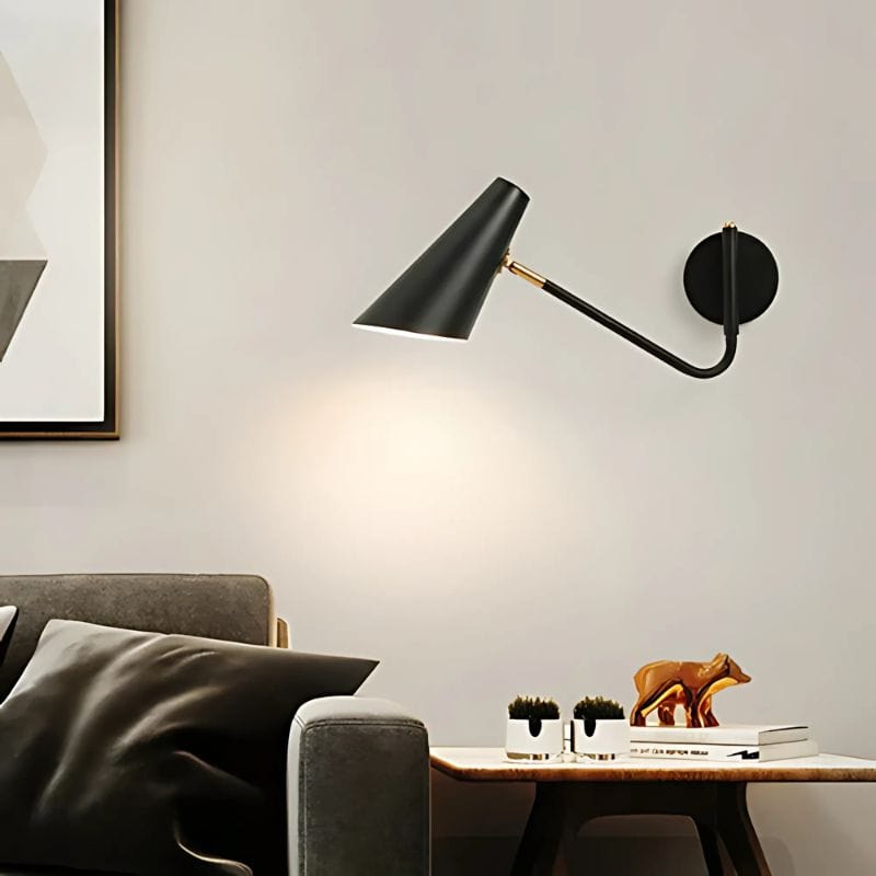 Applique Murale Articulée Design – Illuminez Votre Espace avec Style