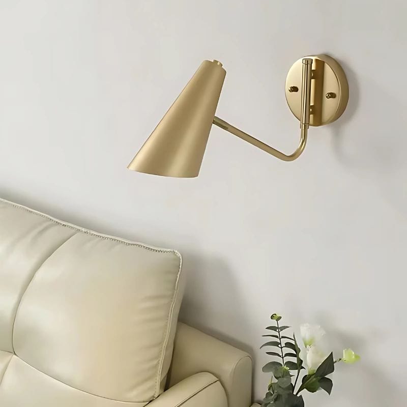 Applique Murale Articulée Design – Illuminez Votre Espace avec Style