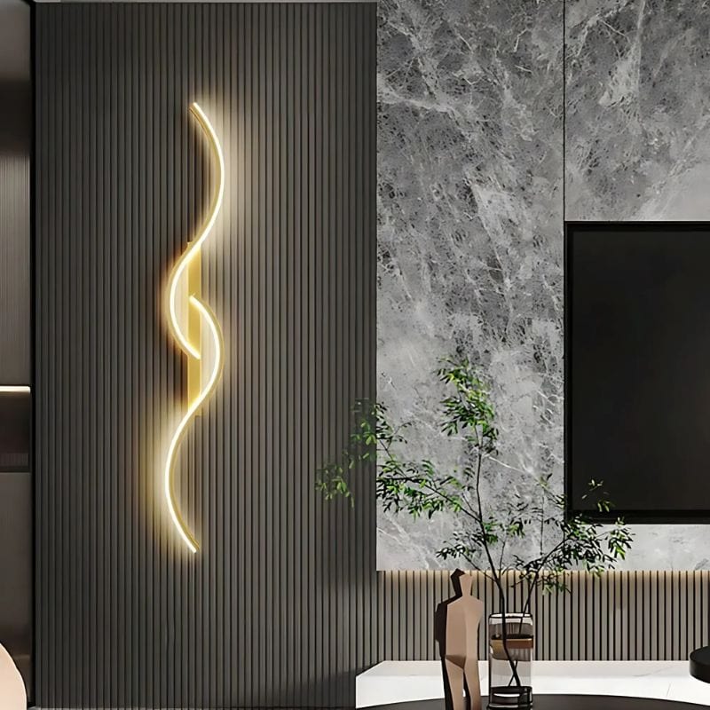 Applique Murale au dessus du Lit – Illuminez Votre Espace avec Style