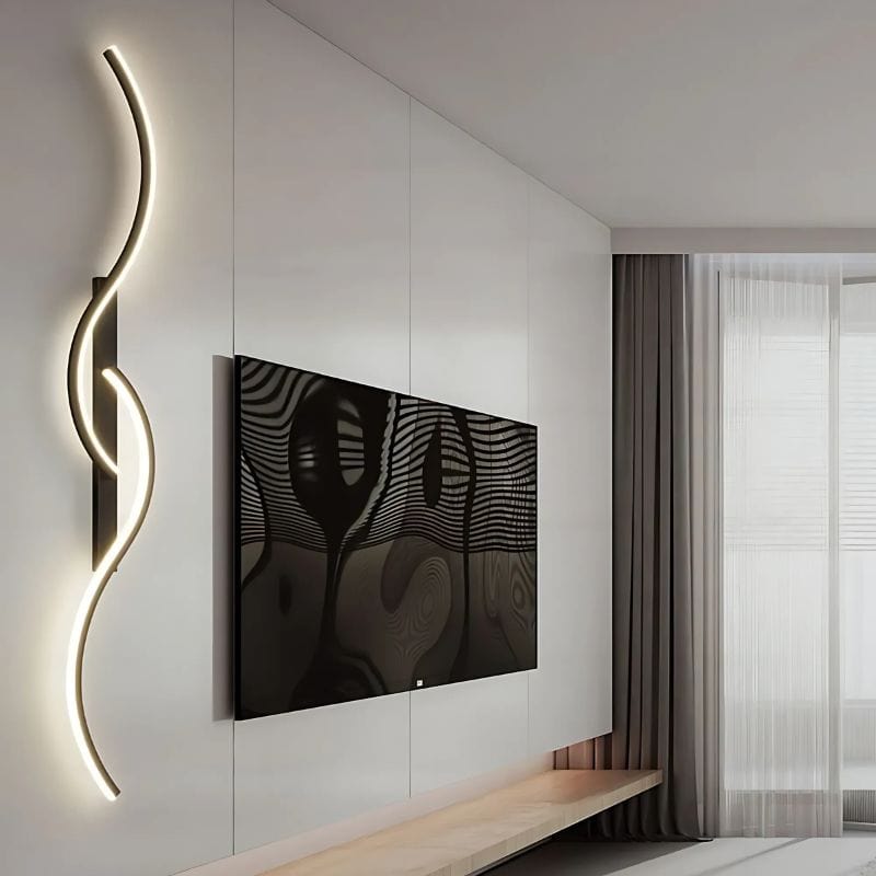 Applique Murale au dessus du Lit – Illuminez Votre Espace avec Style