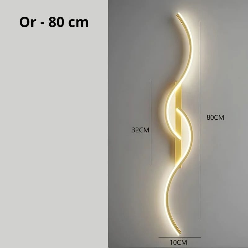 Applique Murale au dessus du Lit – Illuminez Votre Espace avec Style