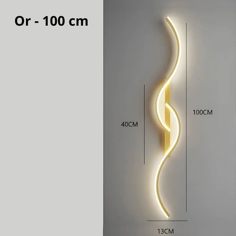 Applique Murale au dessus du Lit – Illuminez Votre Espace avec Style