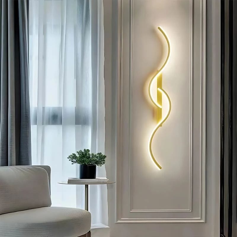Applique Murale au dessus du Lit – Illuminez Votre Espace avec Style