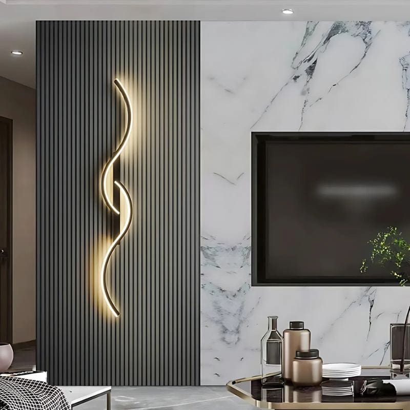 Applique Murale au dessus du Lit – Illuminez Votre Espace avec Style