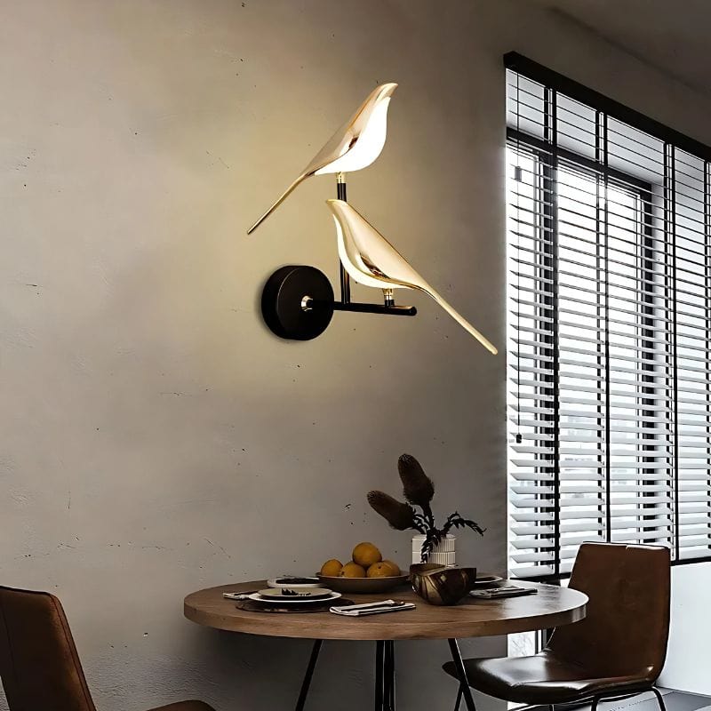 Applique Murale avec Prise et Interrupteur – Design Innovant et Praticité Maximale