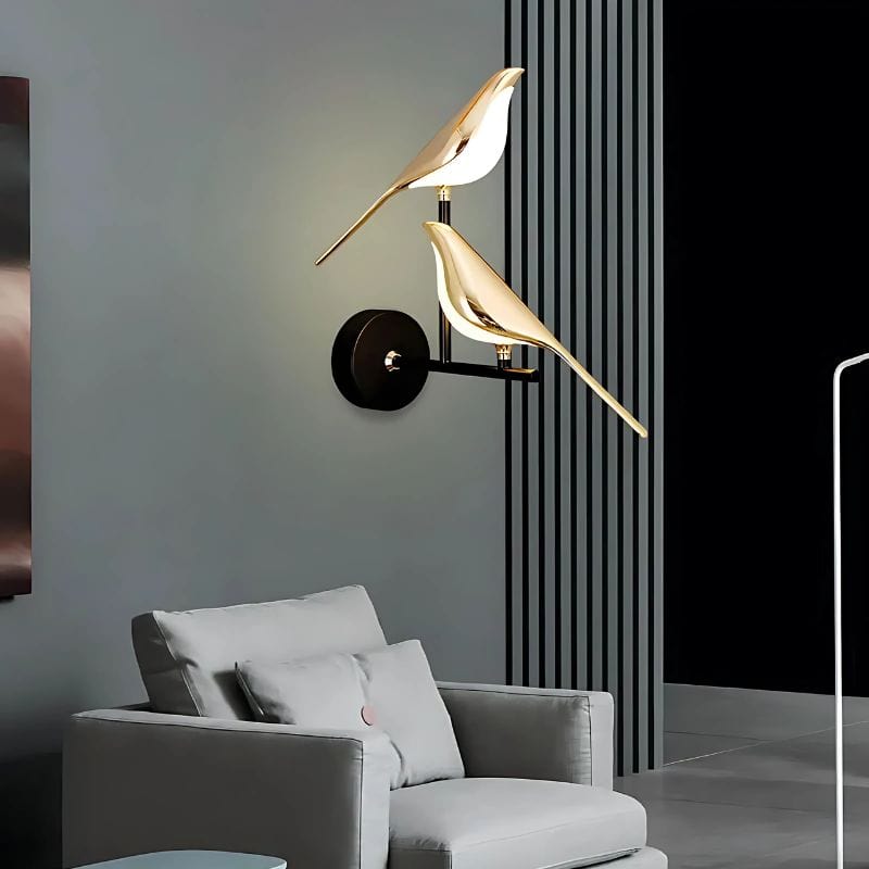 Applique Murale avec Prise et Interrupteur – Design Innovant et Praticité Maximale