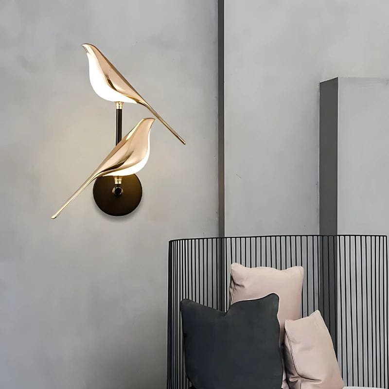 Applique Murale avec Prise et Interrupteur – Design Innovant et Praticité Maximale