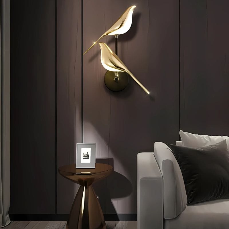 Applique Murale avec Prise et Interrupteur – Design Innovant et Praticité Maximale