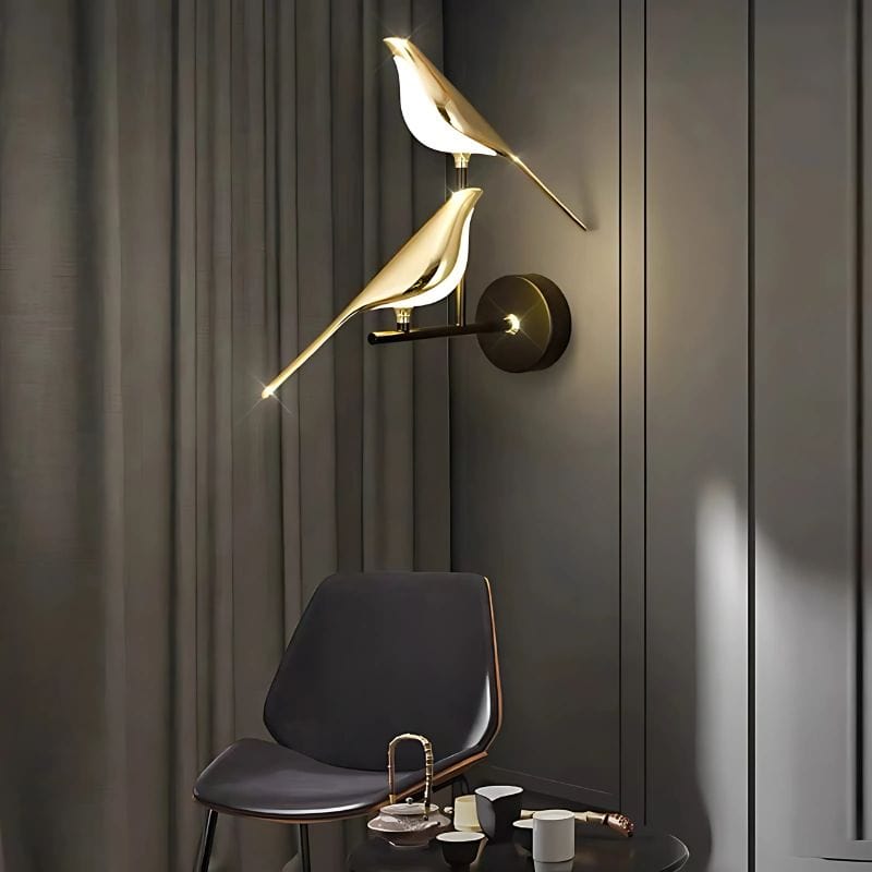 Applique Murale avec Prise et Interrupteur – Design Innovant et Praticité Maximale