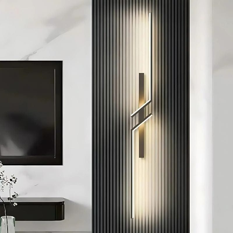 Applique Murale Barre LED – Illuminez Votre Espace avec Style Unique