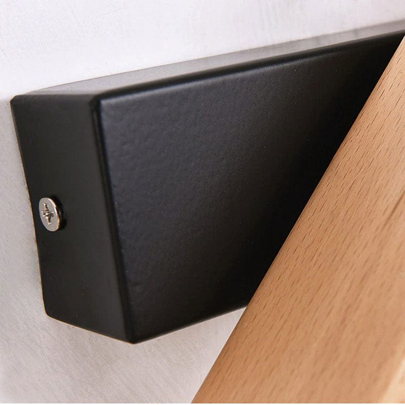 Applique Murale Chambre Bois – Illuminez Votre Espace avec Élégance
