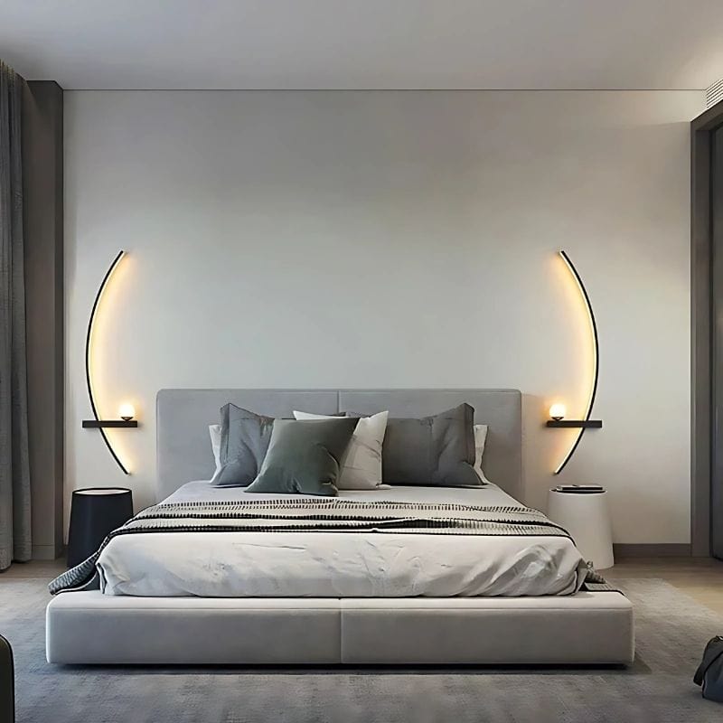 Applique Murale Chambre Design – Sublimez Votre Intérieur Avec Style