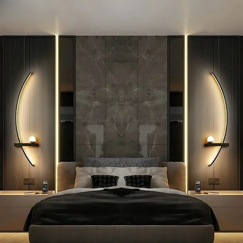 Applique Murale Chambre Design – Sublimez Votre Intérieur Avec Style
