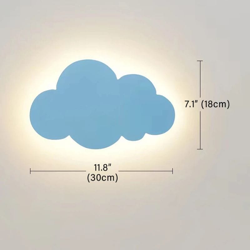 Applique Murale Chambre Enfant – Illuminez et Transformez l’Espace