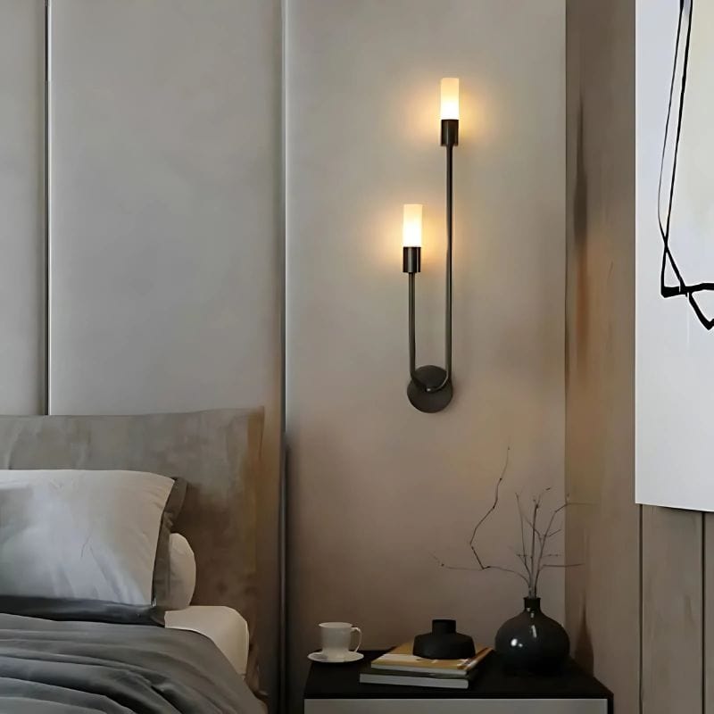 Applique Murale Chambre Moderne – Sublimez Votre Espace avec Style