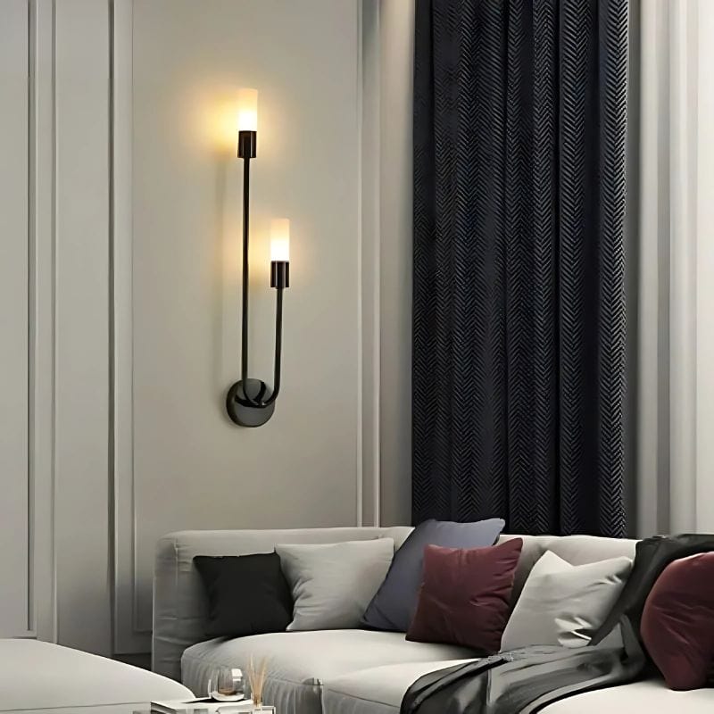 Applique Murale Chambre Moderne – Sublimez Votre Espace avec Style