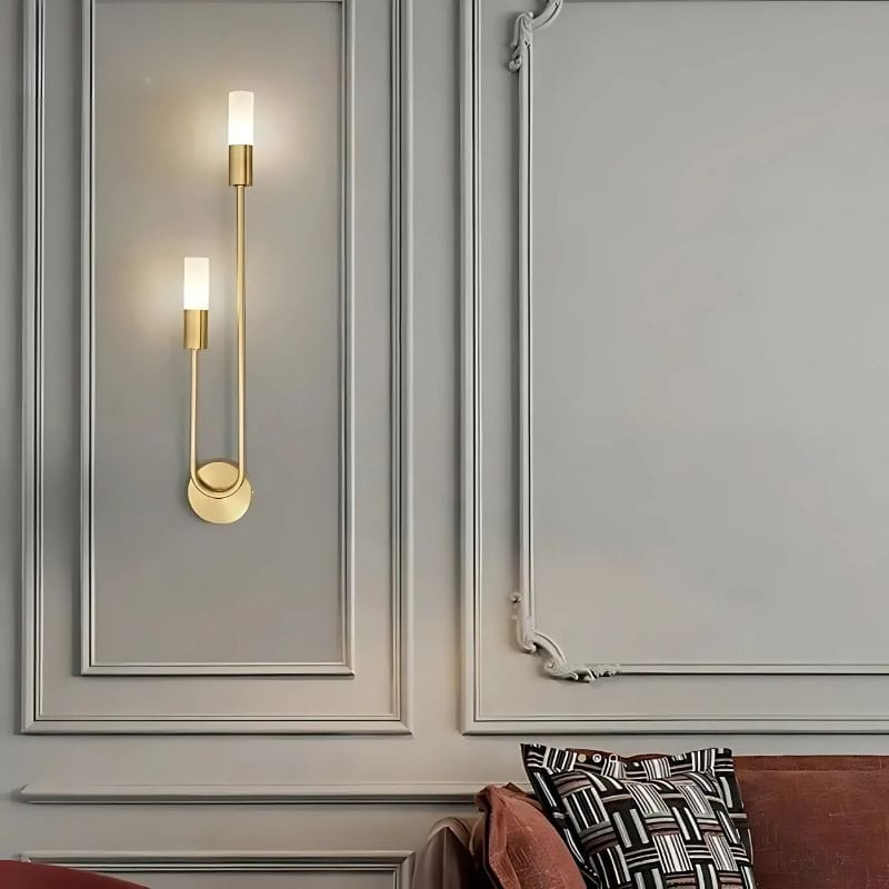 Applique Murale Chambre Moderne – Sublimez Votre Espace avec Style