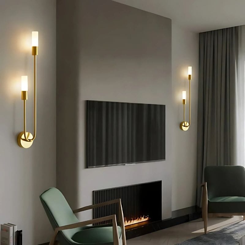 Applique Murale Chambre Moderne – Sublimez Votre Espace avec Style