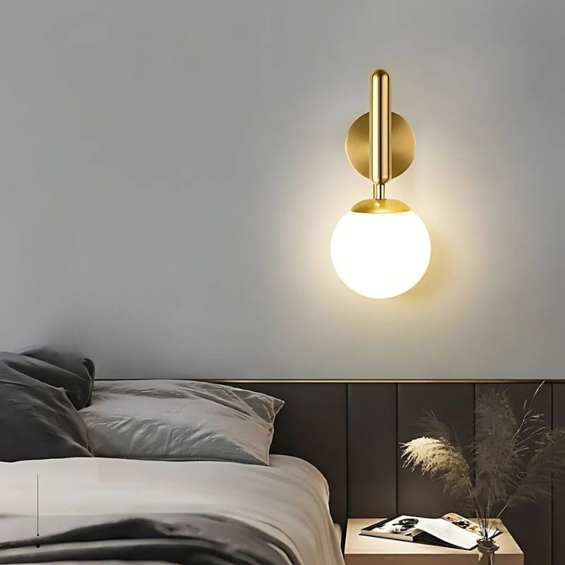 Applique Murale Chevet : Sublimez Votre Espace avec Style Unique