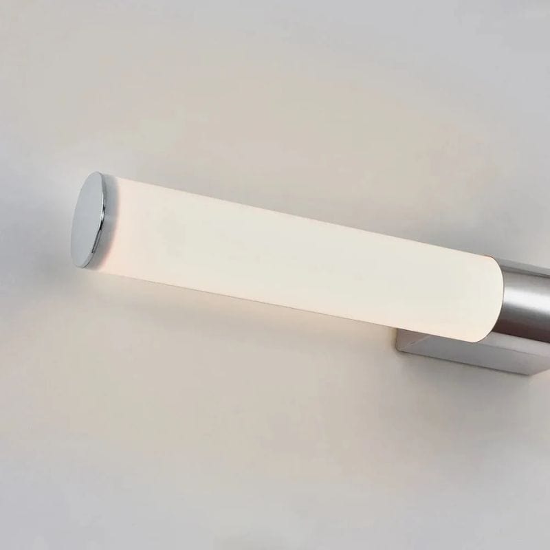 Applique Murale Chrome Salle de Bain – Illuminez avec Style Unique