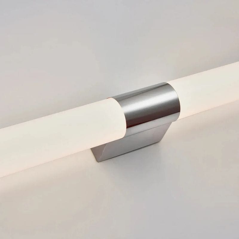 Applique Murale Chrome Salle de Bain – Illuminez avec Style Unique