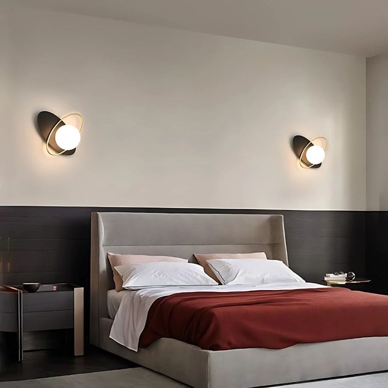 Applique Murale Couloir Design – Illuminez Votre Espace avec Style