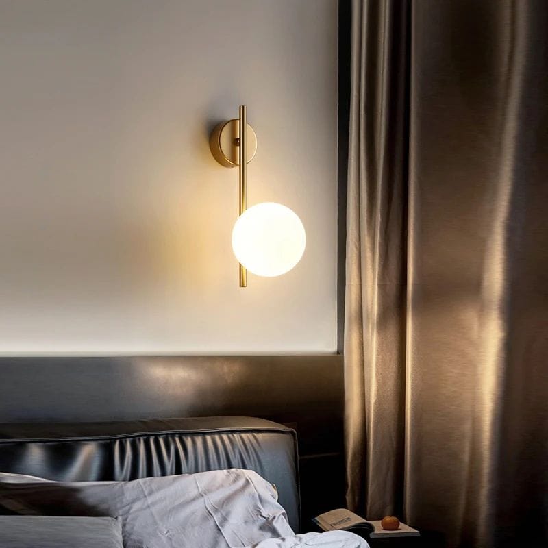 Applique Murale Couloir Design – Illuminez Votre Espace avec Style