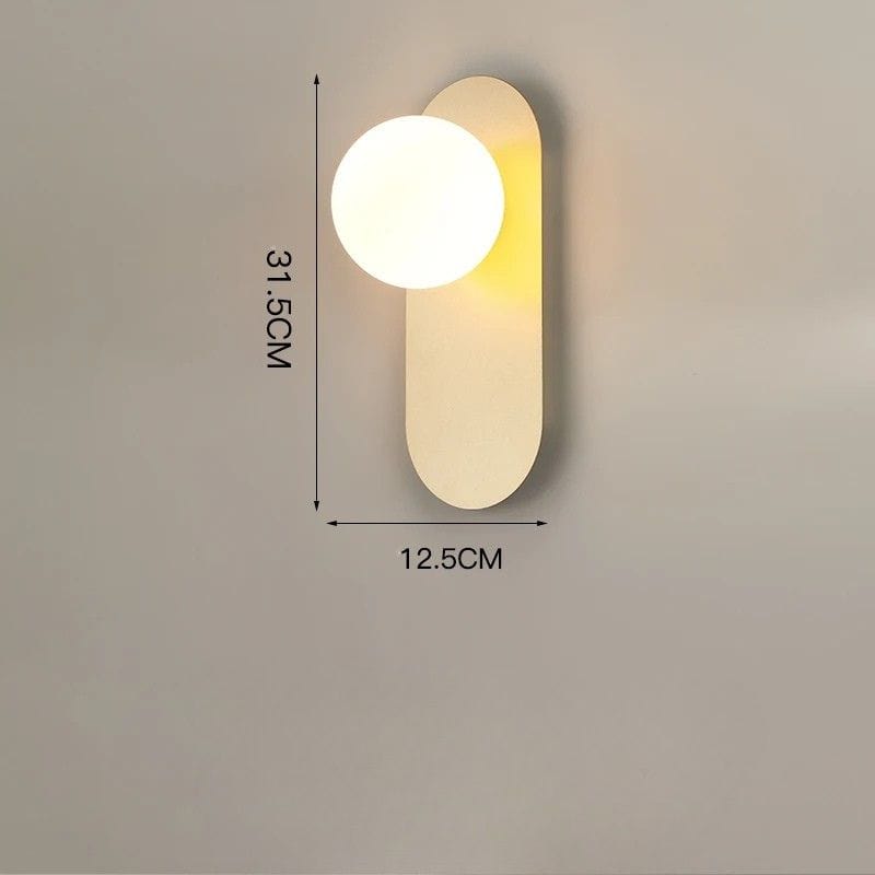 Applique Murale Couloir Design – Illuminez Votre Espace avec Style