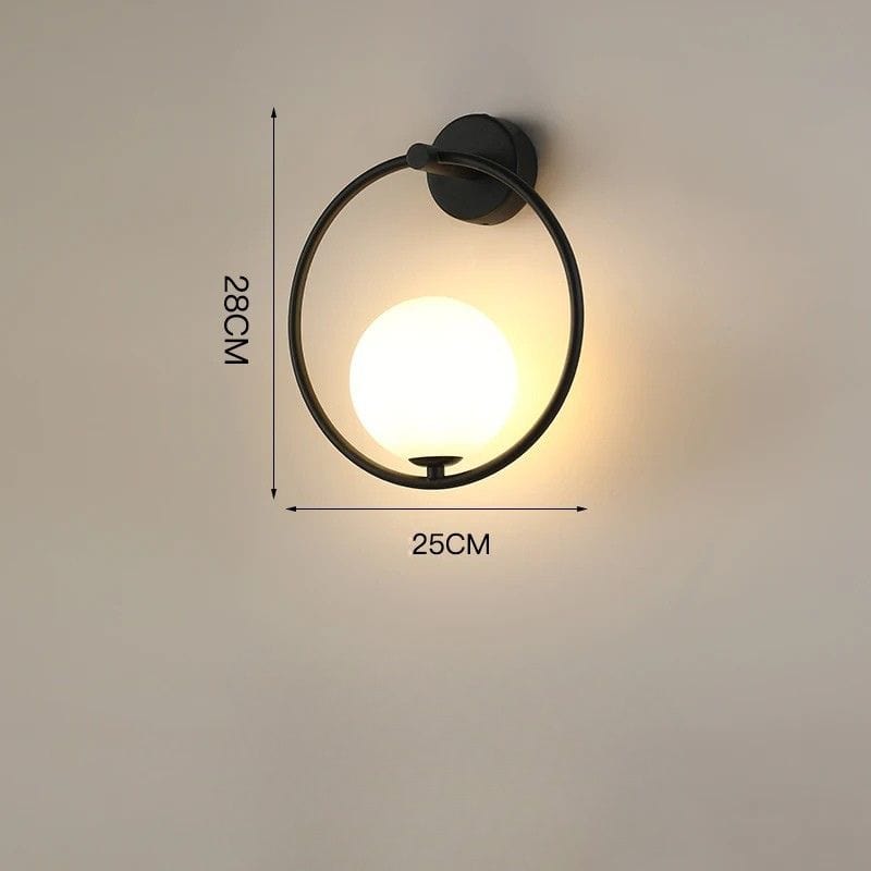Applique Murale Couloir Design – Illuminez Votre Espace avec Style