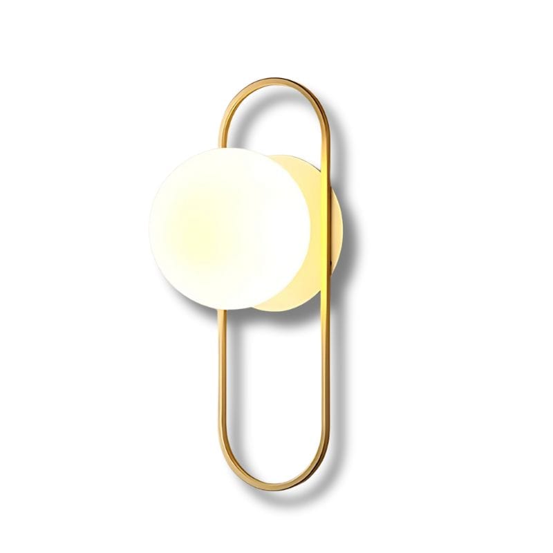 Applique Murale Couloir Design – Illuminez Votre Espace avec Style