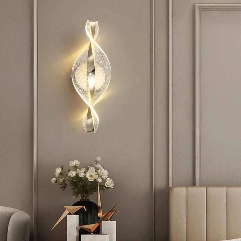 Applique Murale Déco : Illuminez Vos Murs Avec Style Unique!