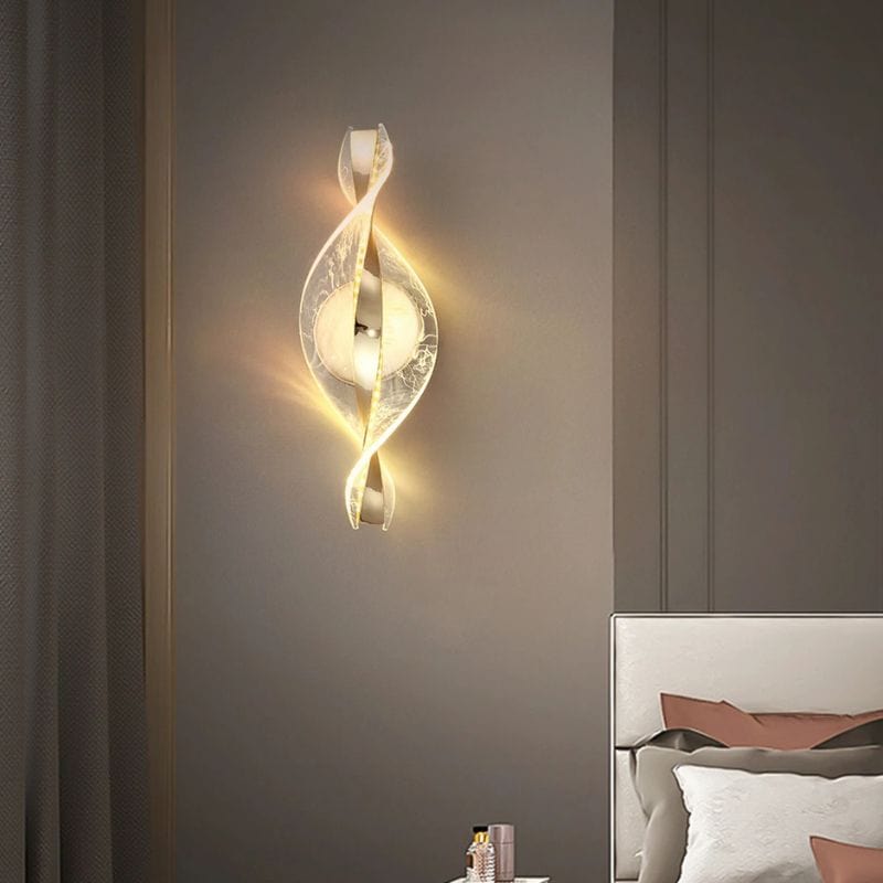 Applique Murale Déco : Illuminez Vos Murs Avec Style Unique!