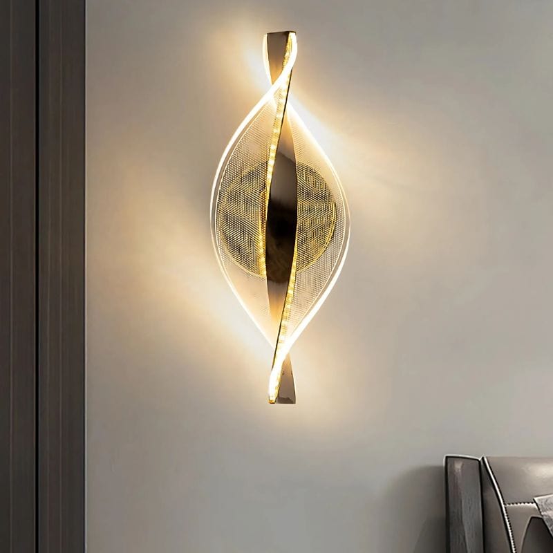 Applique Murale Déco : Illuminez Vos Murs Avec Style Unique!