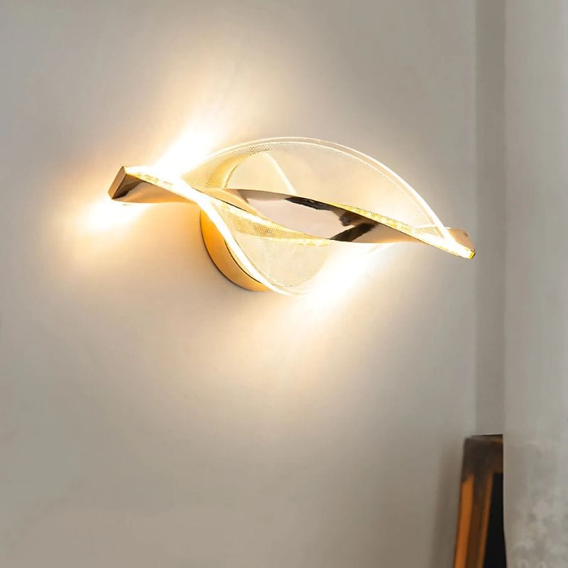 Applique Murale Déco : Illuminez Vos Murs Avec Style Unique!