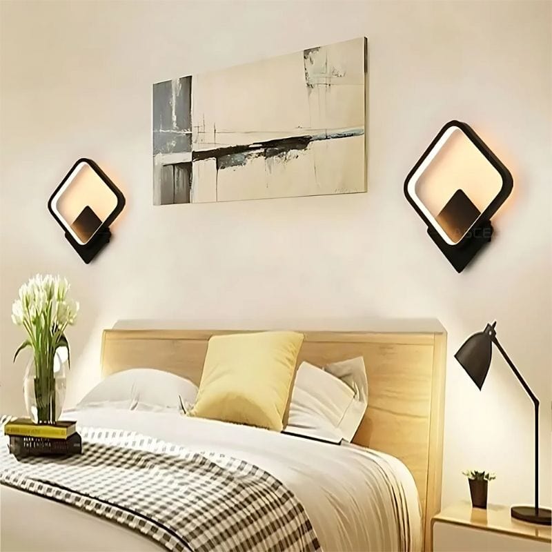 Applique Murale Décoration Intérieure – Sublimez Votre Espace Unique