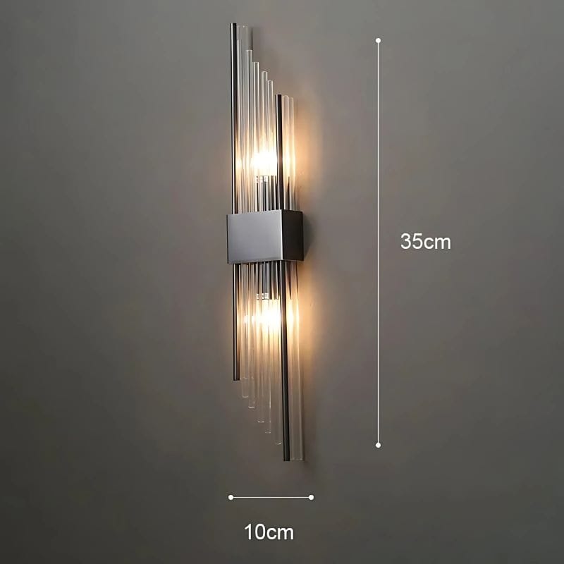 Applique Murale Design Luxe – Sublimez Votre Intérieur avec Élégance