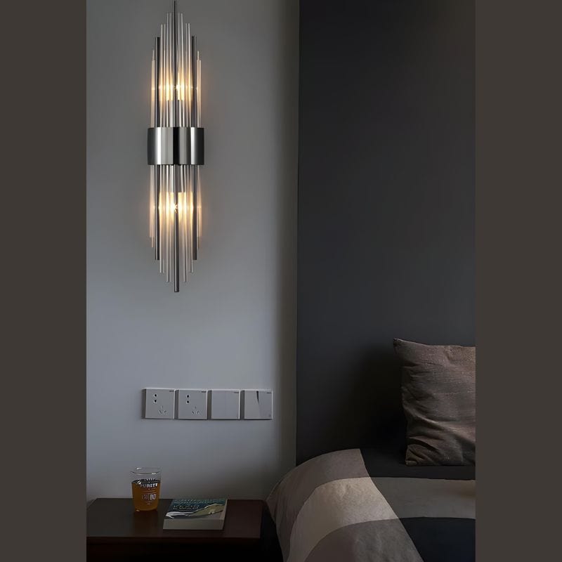 Applique Murale Design Luxe – Sublimez Votre Intérieur avec Élégance