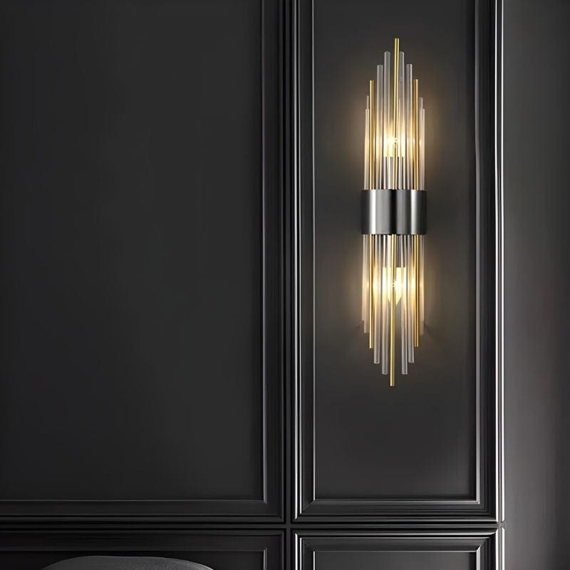 Applique Murale Design Luxe – Sublimez Votre Intérieur avec Élégance