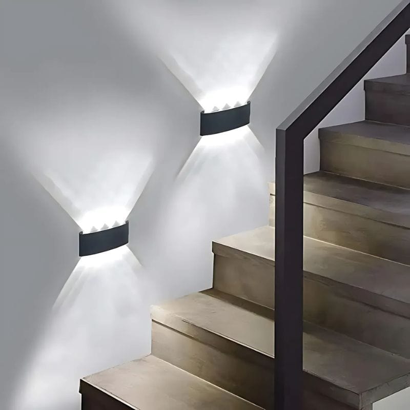 Applique Murale Design Moderne – Sublimez Votre Intérieur avec Style
