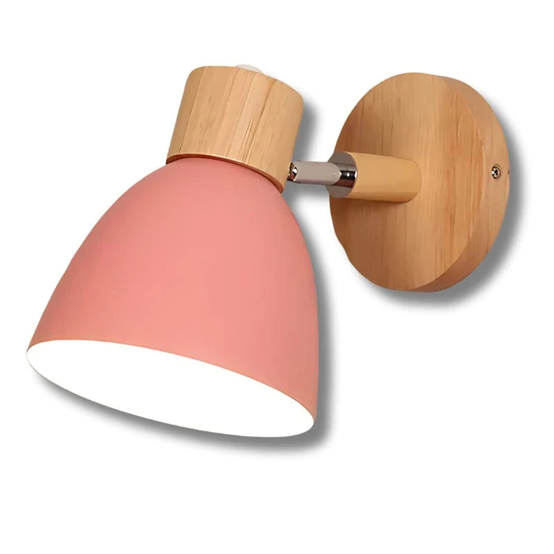 Applique Murale Design Scandinave – Sublimez Votre Intérieur avec Élégance
