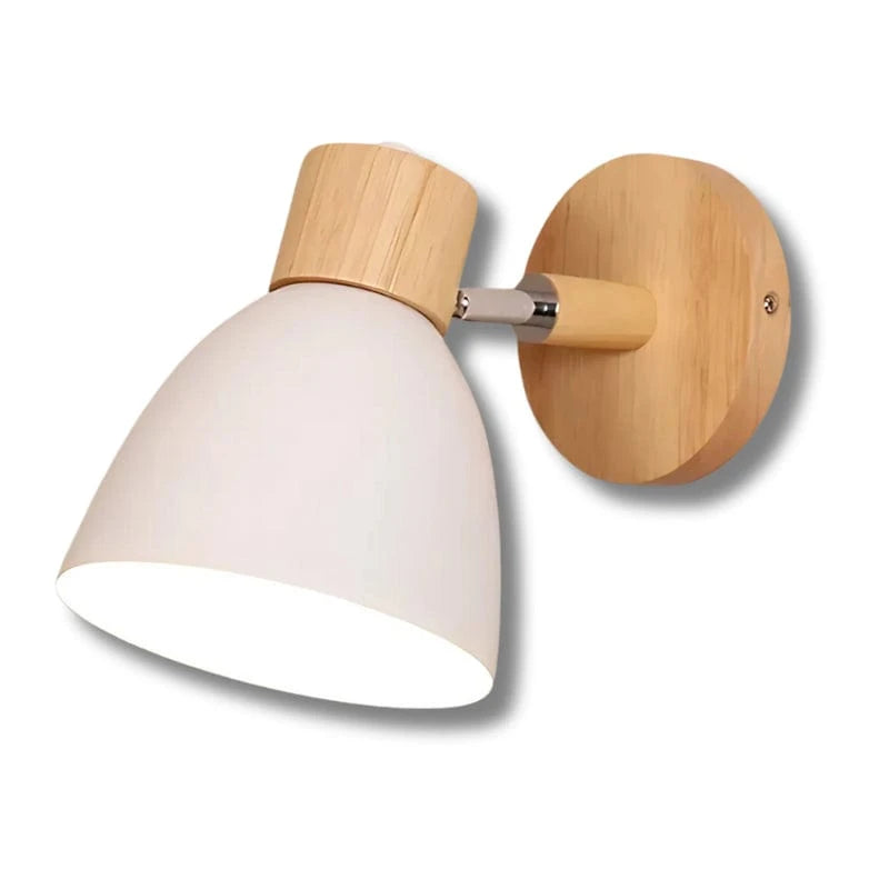 Applique Murale Design Scandinave – Sublimez Votre Intérieur avec Élégance