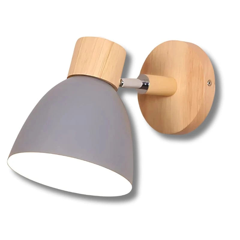 Applique Murale Design Scandinave – Sublimez Votre Intérieur avec Élégance