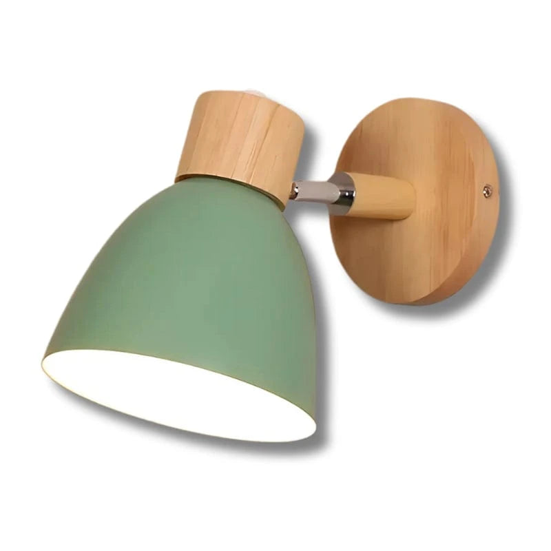 Applique Murale Design Scandinave – Sublimez Votre Intérieur avec Élégance