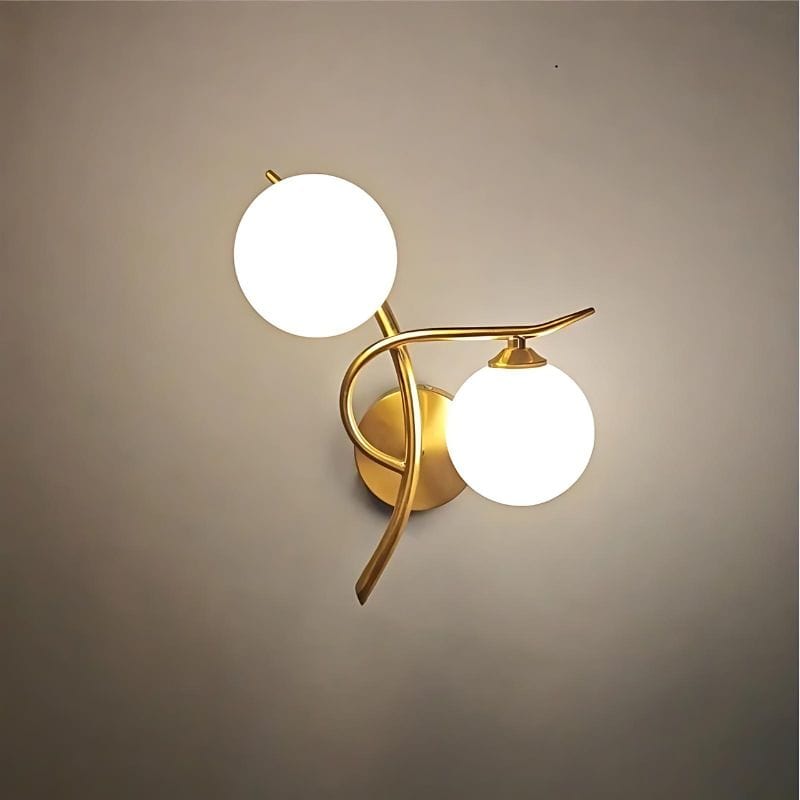 Applique Murale Design Verre – Sublimez vos murs avec élégance unique