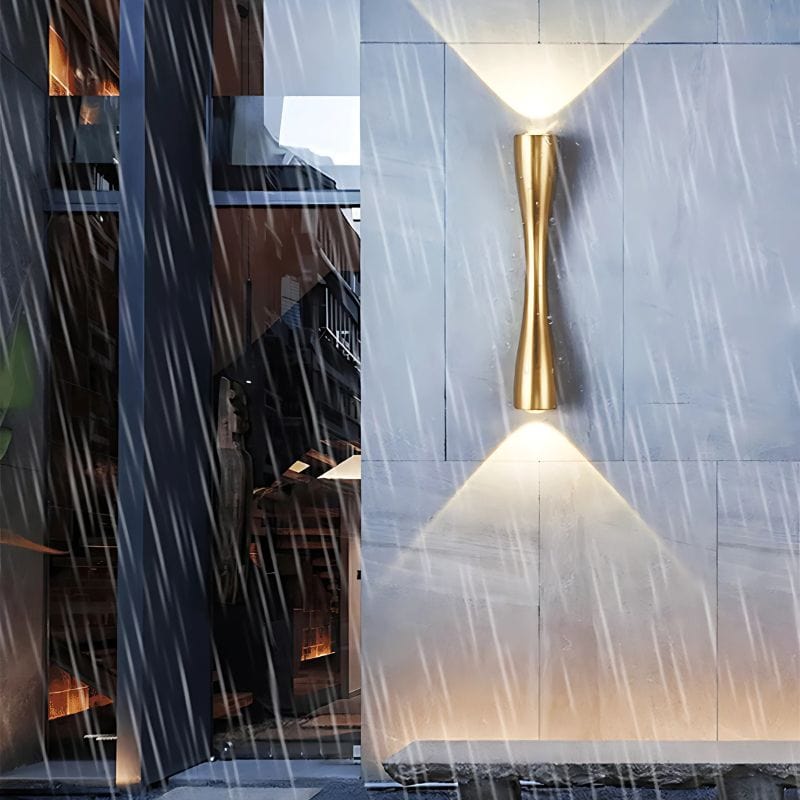 Applique Murale Double – Illuminez Vos Espaces avec Style Unique