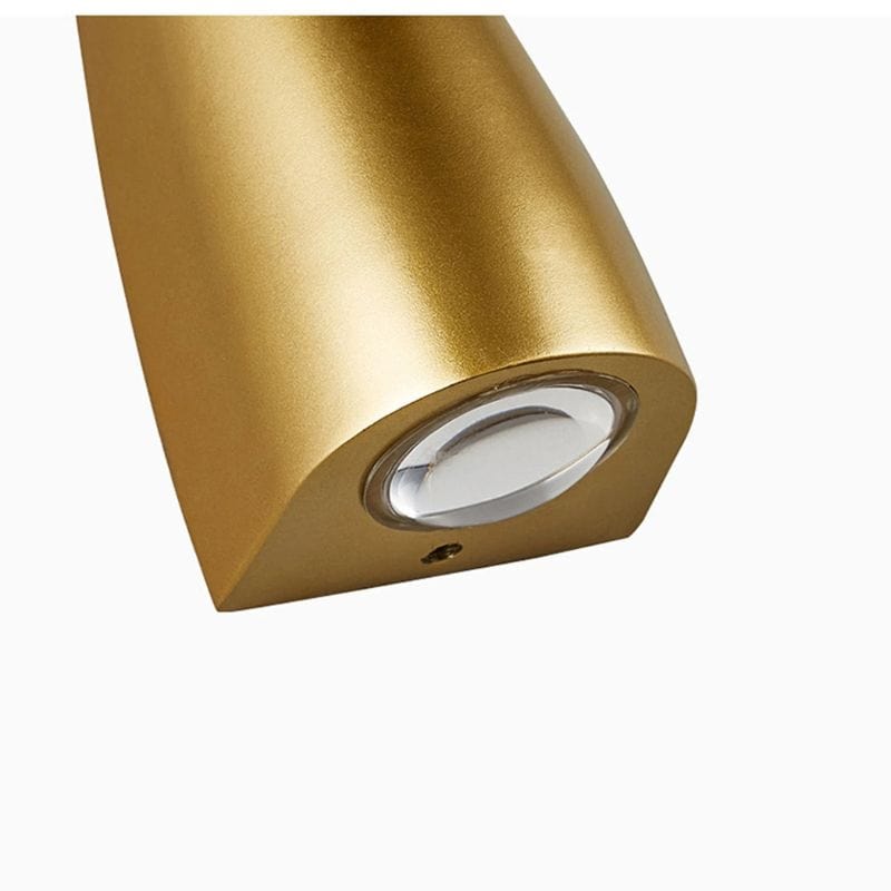 Applique Murale Double – Illuminez Vos Espaces avec Style Unique
