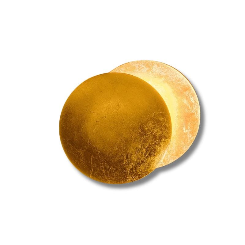 Applique Murale Eclipse – Sublimez Votre Intérieur avec Éclat Unique