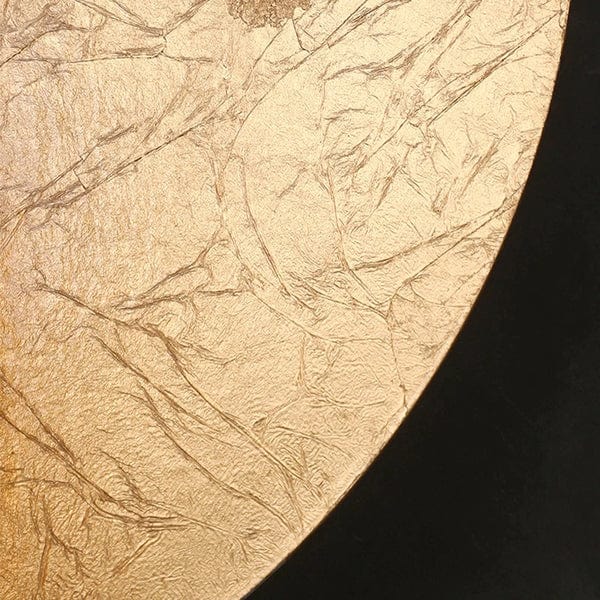 Applique Murale Eclipse – Sublimez Votre Intérieur avec Éclat Unique